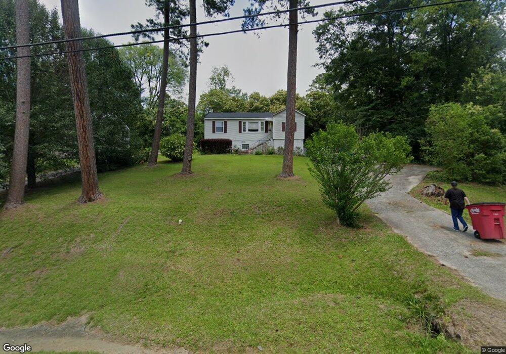 2573 Old Holton Rd, Macon, GA 31204 - photo 1