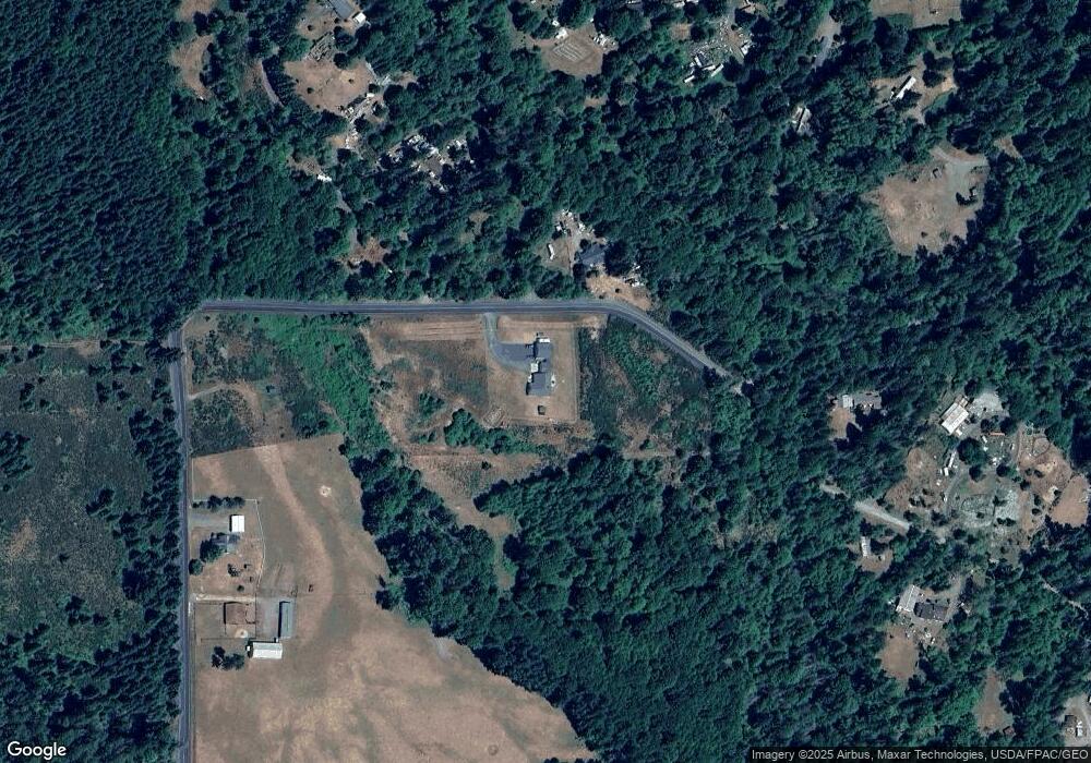 318 Grimes Rd, Toledo, WA 98591 - photo 1