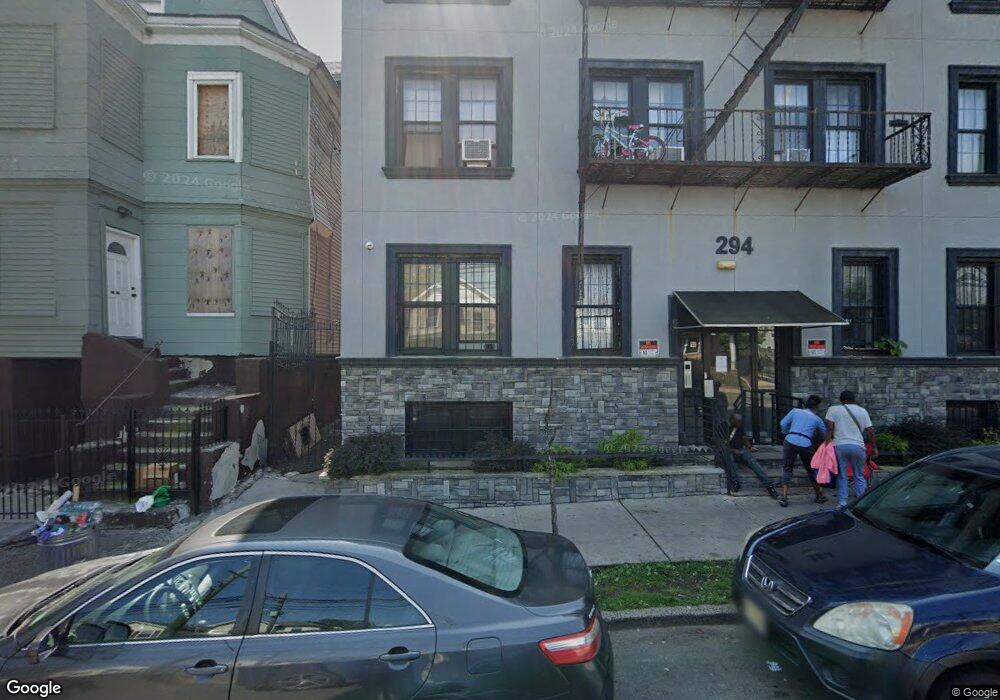 294 14th Ave unit 2B, Newark, NJ 07103 - photo 1