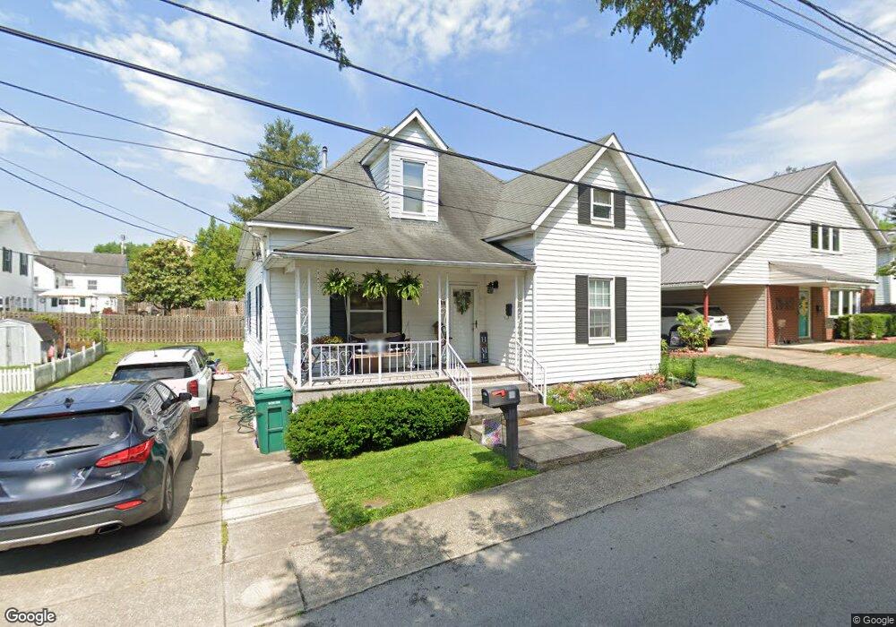 311 N Center St, Bridgeport, WV 26330 - photo 1