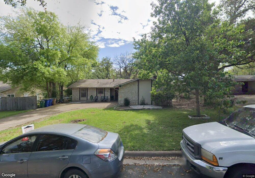 903 Conrad St, Austin, TX 78758 - photo 1