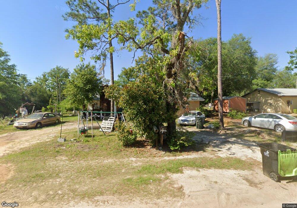 196 Daisy Ave, Douglas, GA 31533 - photo 1
