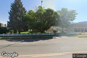 400 N Main St, Ephraim, UT 84627