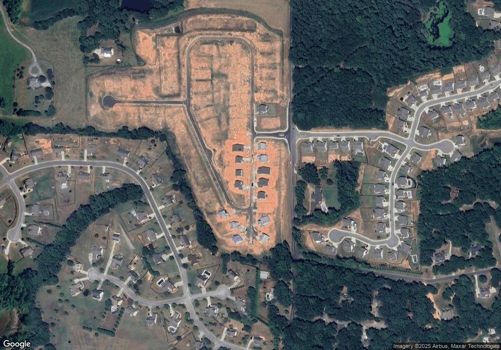 6146 Grand Meadows Dr, Hoschton, GA 30548 - photo 1