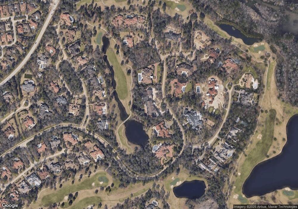 89 W Grand Regency Cir, the Woodlands, TX 77382 - photo 1