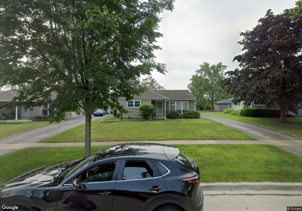 3603 Bobolink Ln, Rolling Meadows, IL 60008 - photo 1