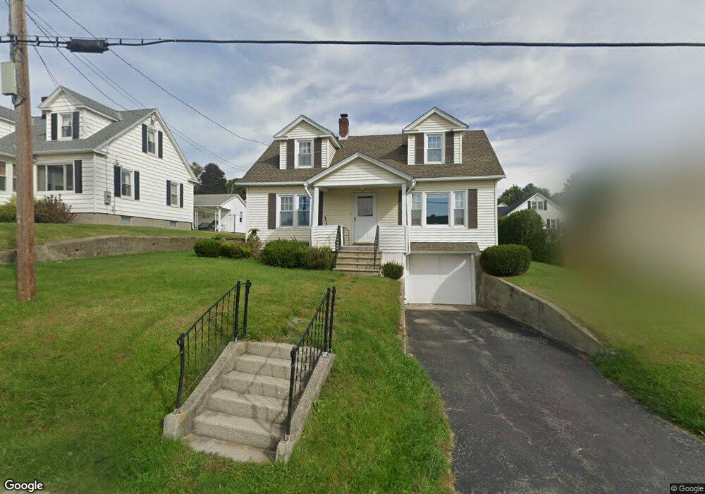 5 E Walnut St, Adams, MA 01220 - photo 1