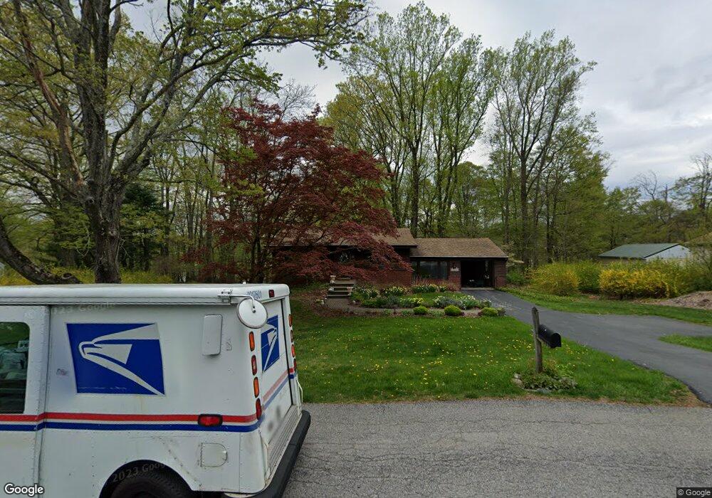 2593 Colonial St, Yorktown Heights, NY 10598 - photo 1