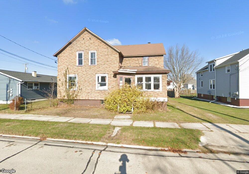 1718 19th St, Two Rivers, WI 54241 - photo 1