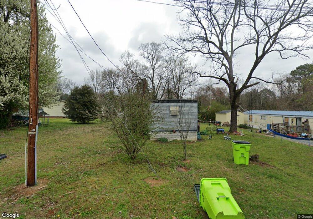 1109 14th St, Siler City, NC 27344 - photo 1