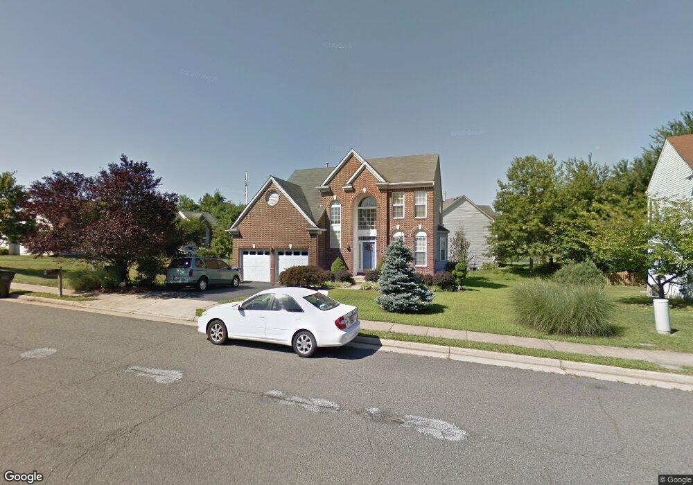 7620 Seabrook Ln, Springfield, VA 22153 - photo 1