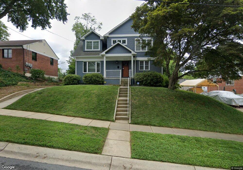 5018 Aurora Dr, Kensington, MD 20895 - photo 1