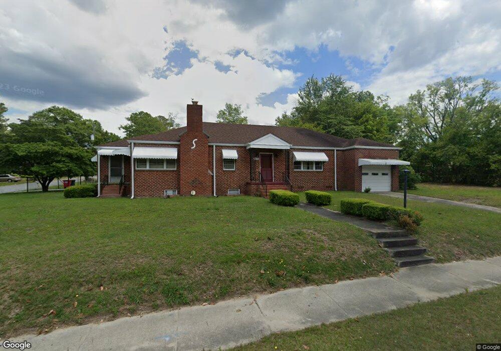 2044 Pio Nono Ave, Macon, GA 31206 - photo 1