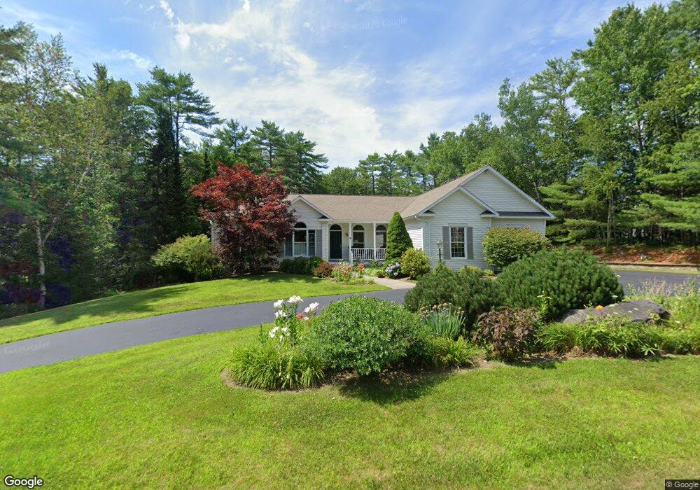 2 Hidden Valley Dr, Lewiston, ME 04240 - photo 1