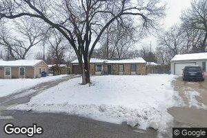 1825 Brook St, Lawrence, KS 66044