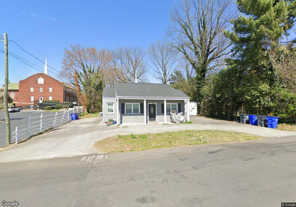 221 E 3rd St unit A/B/C, Siler City, NC 27344 - photo 1