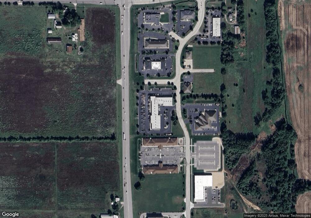 56199 Parkway Ave, Elkhart, IN 46516 - photo 1