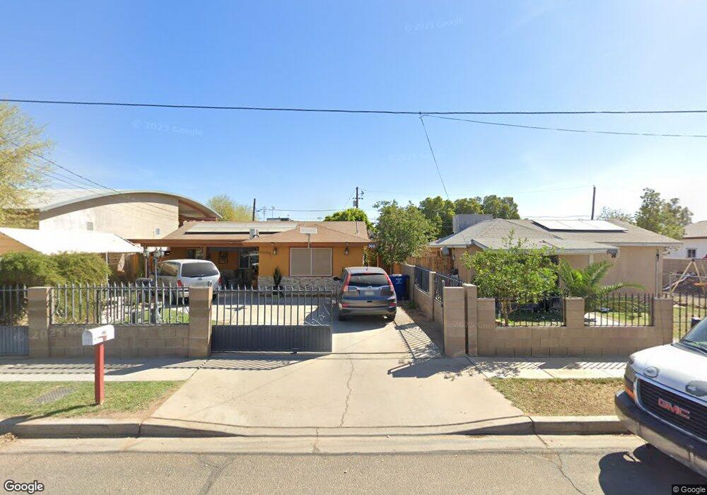 313 S 14th Ave, Yuma, AZ 85364 - photo 1