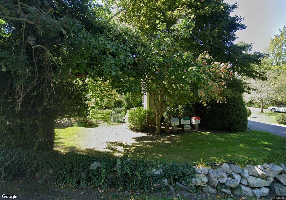 271 Beechwood St, Cohasset, MA 02025 - photo 1