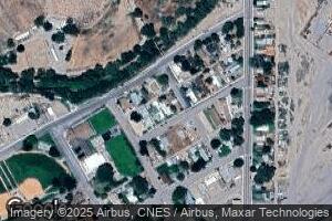 120 Tennille St, Caliente, NV 89008