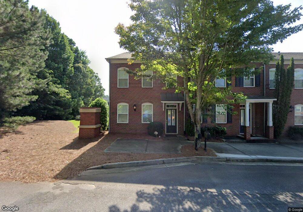 527 Pringle Dr unit 114, Suwanee, GA 30024 - photo 1