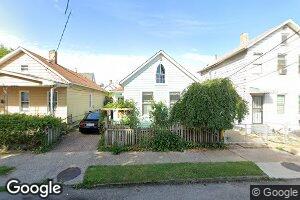 1576 E 33rd St, Cleveland, OH 44114
