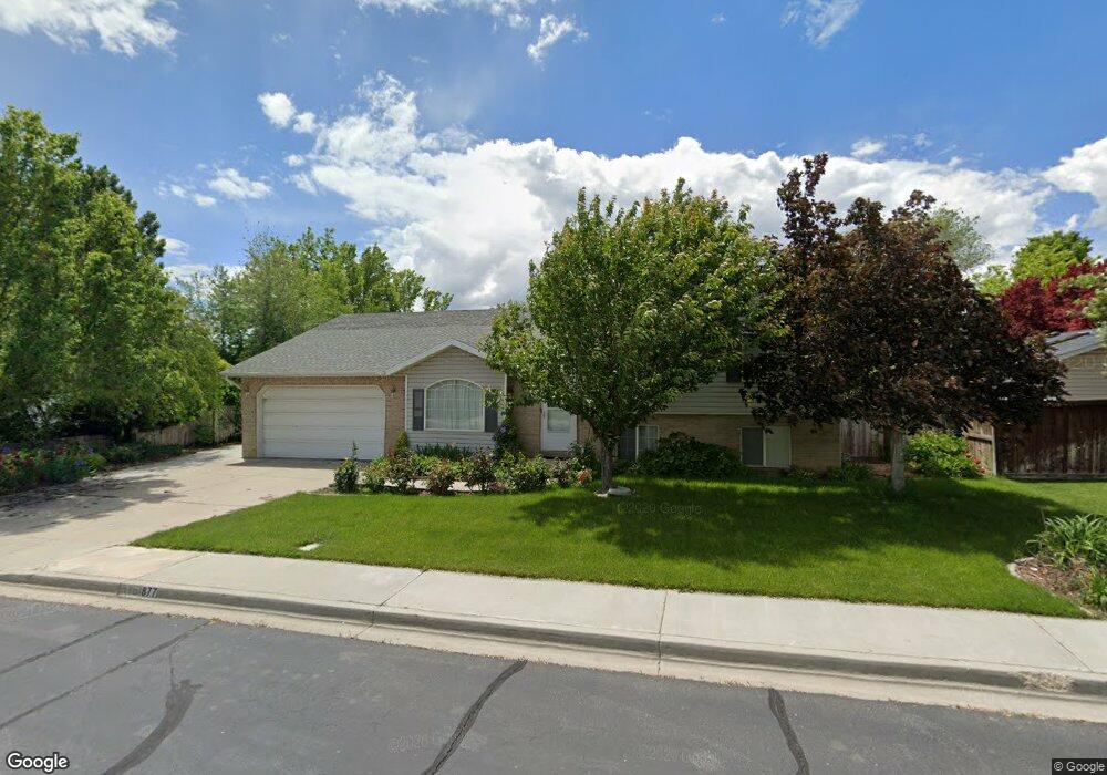877 N 1010 W, Pleasant Grove, UT 84062 - photo 1