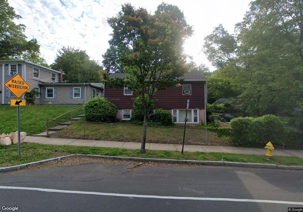 413 Valley St, New Haven, CT 06515 - photo 1