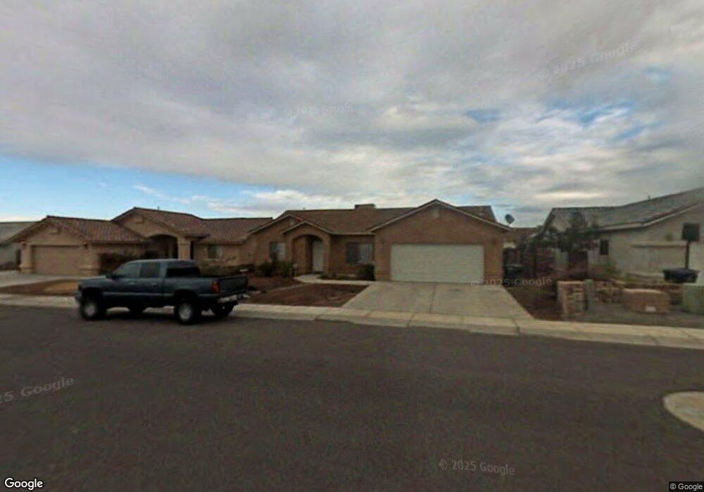 10412 E 38th Place, Yuma, AZ 85365 - photo 1