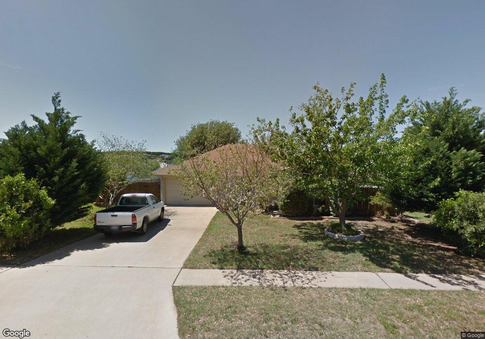 1408 Creek St, Copperas Cove, TX 76522 - photo 1