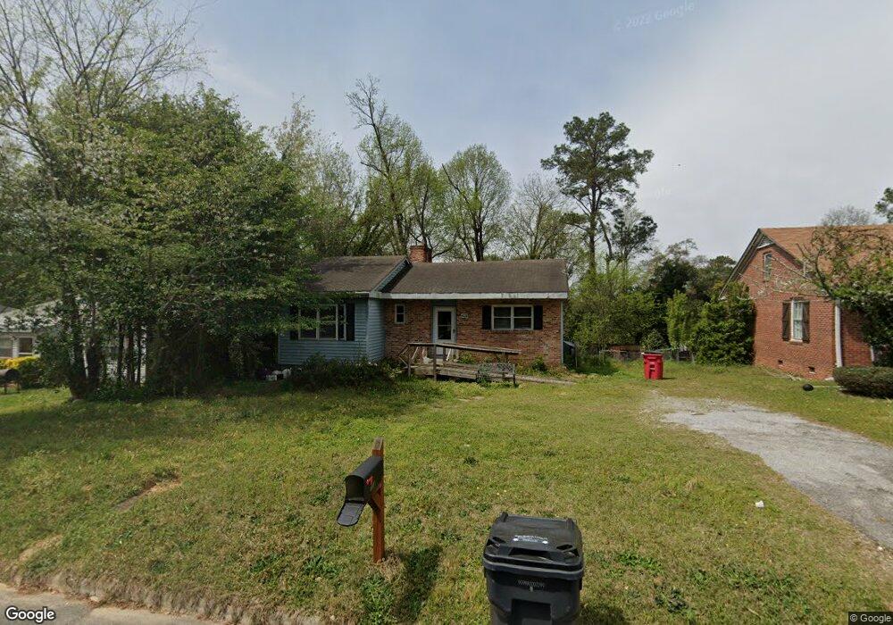 4031 Marse Allen Rd, Macon, GA 31206 - photo 1