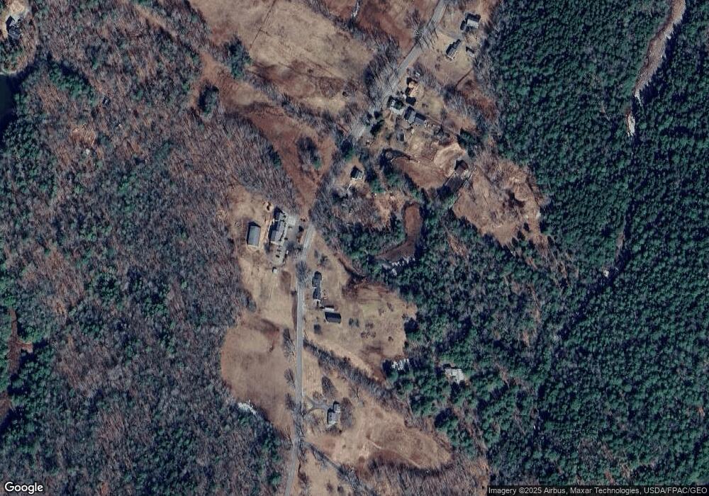 00 Cross Point, Edgecomb, ME 04556 - photo 1