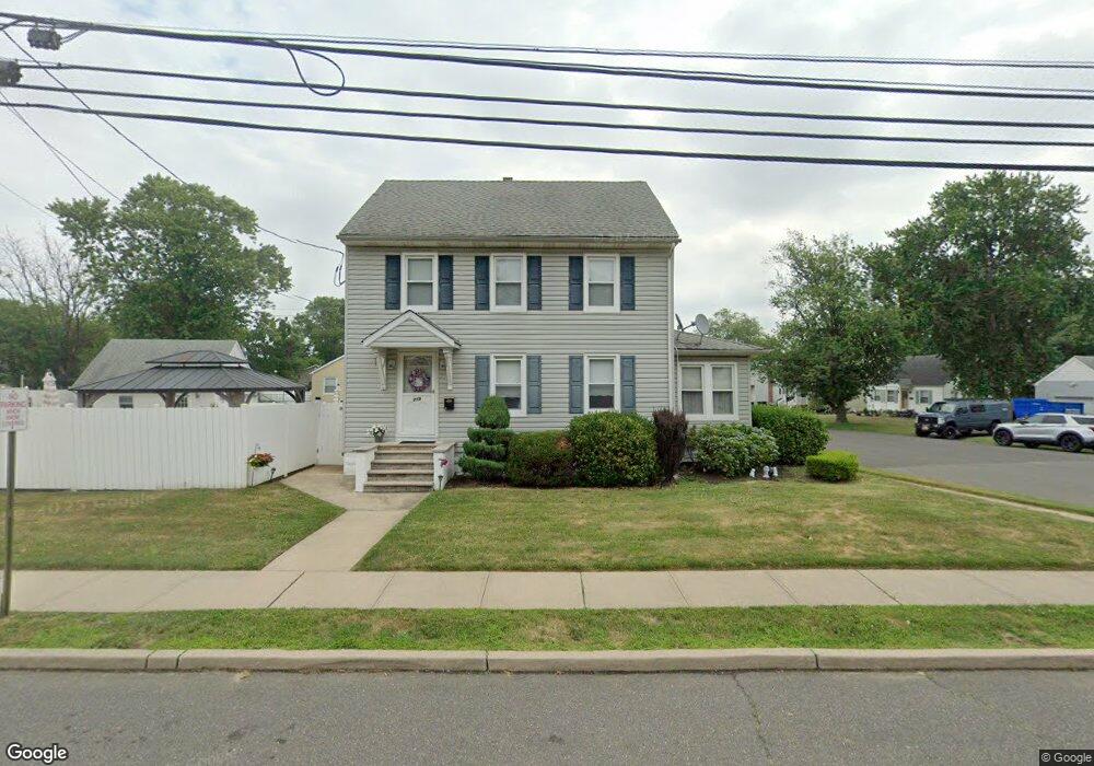 259 Beers St, Keyport, NJ 07735 - photo 1