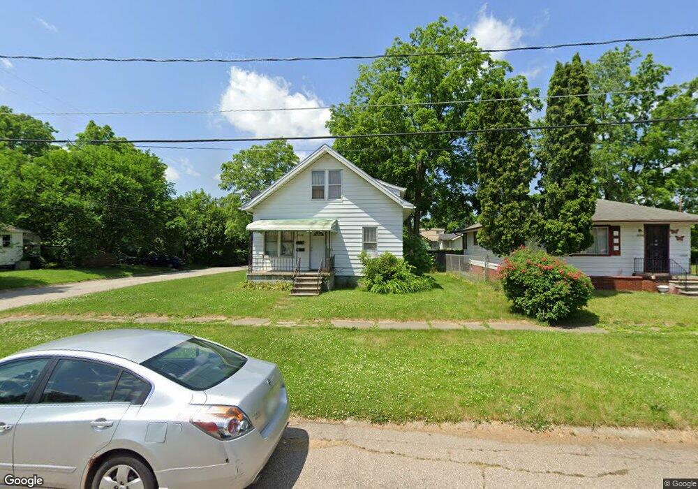 2126 Howard Ave, Flint, MI 48503 - photo 1