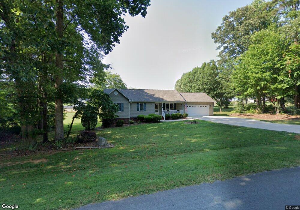 2350 Glade Rd, Asheboro, NC 27205 - photo 1