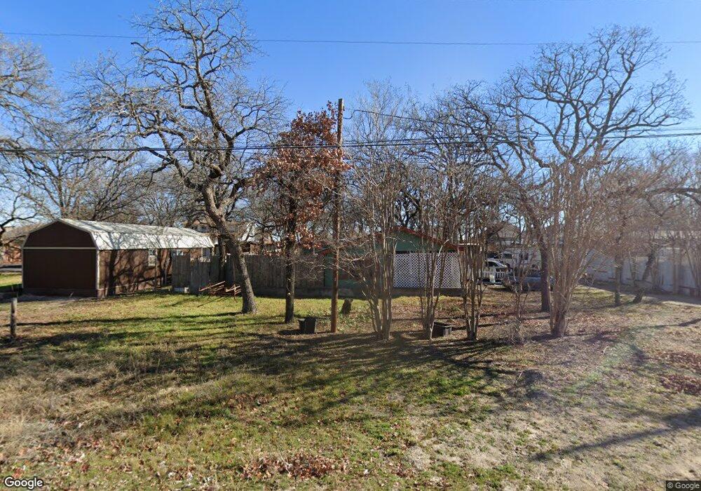 407 East Rd, Granbury, TX 76049 - photo 1