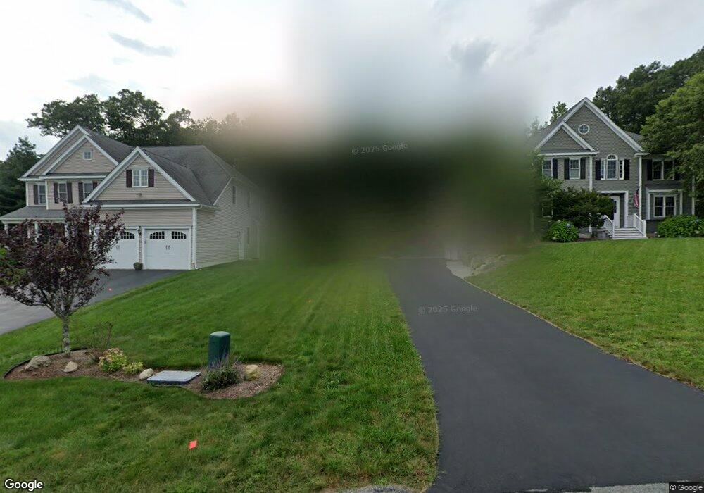 52 Brandywine Rd, Franklin, MA 02038 - photo 1