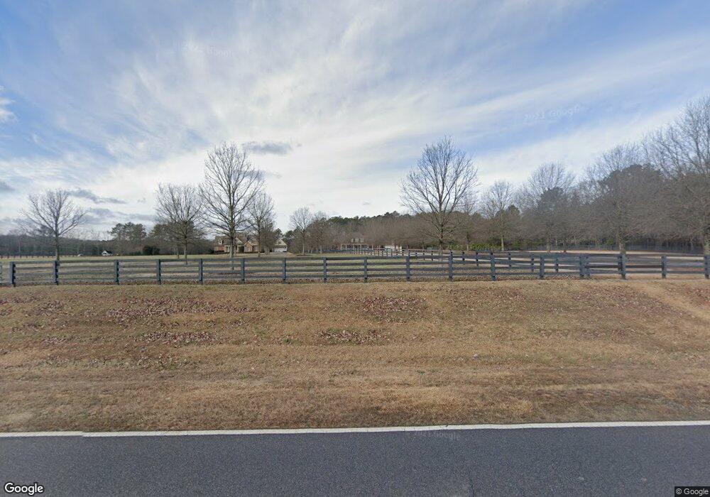 1710 Cole Springs Rd, Bishop, GA 30621 - photo 1