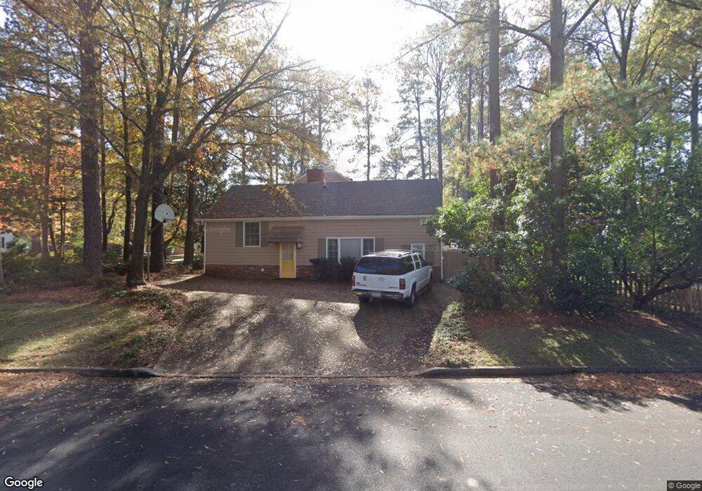1606 Helmsdale Dr, Henrico, VA 23238 - photo 1