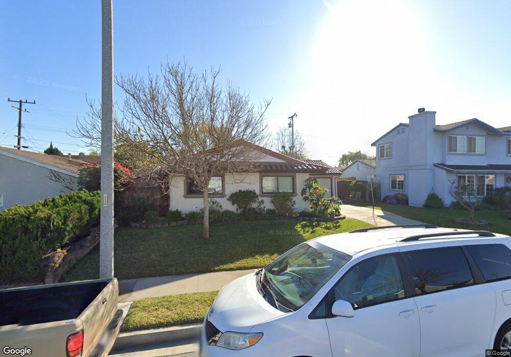 10302 Ponder St, Cypress, CA 90630 - photo 1