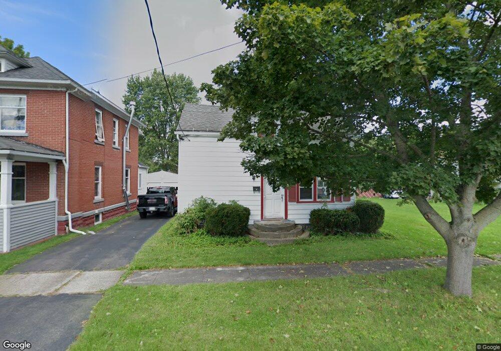 506 W Green St, Olean, NY 14760 - photo 1