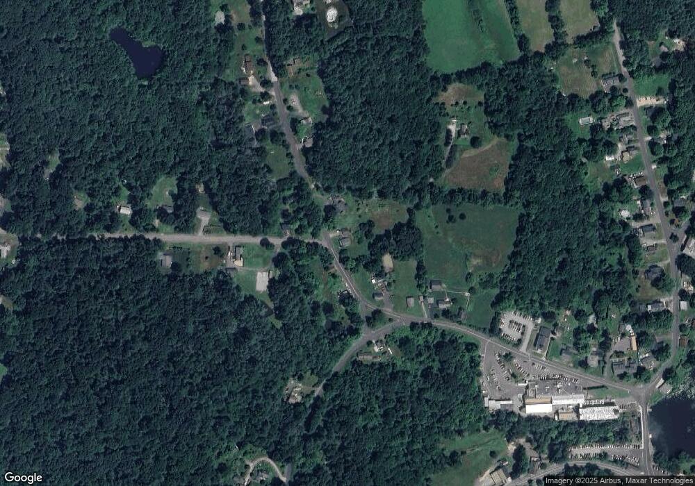 33 Old Monson Rd, Stafford Springs, CT 06076 - photo 1