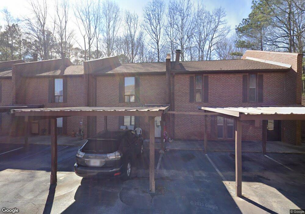 21 Little Mountain Village unit A, Ellenwood, GA 30294 - photo 1