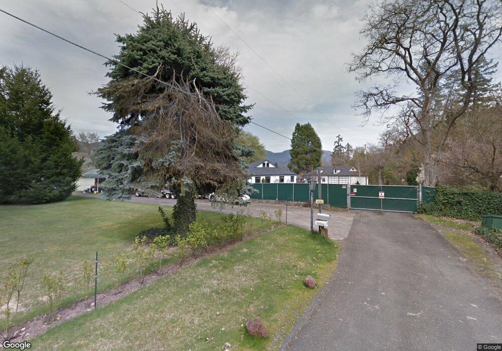 1430 E Park St, Grants Pass, OR 97527 - photo 1