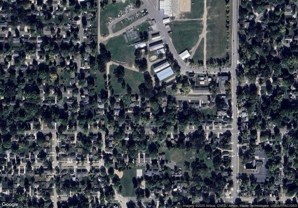 1108 Hoffman St, Albert Lea, MN 56007 - photo 1