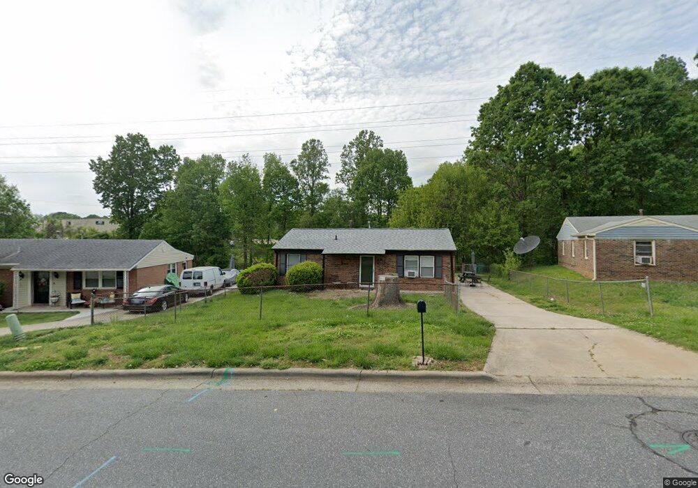 706 Kroll Ln, High Point, NC 27260 - photo 1