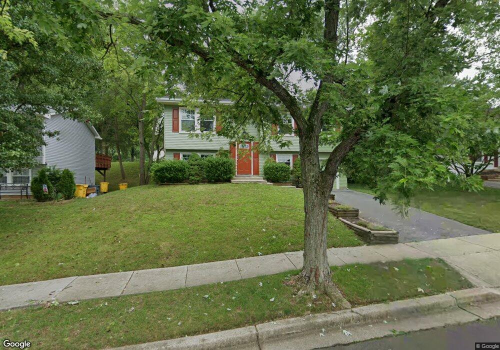 2484 Red Fall Ct, Gambrills, MD 21054 - photo 1