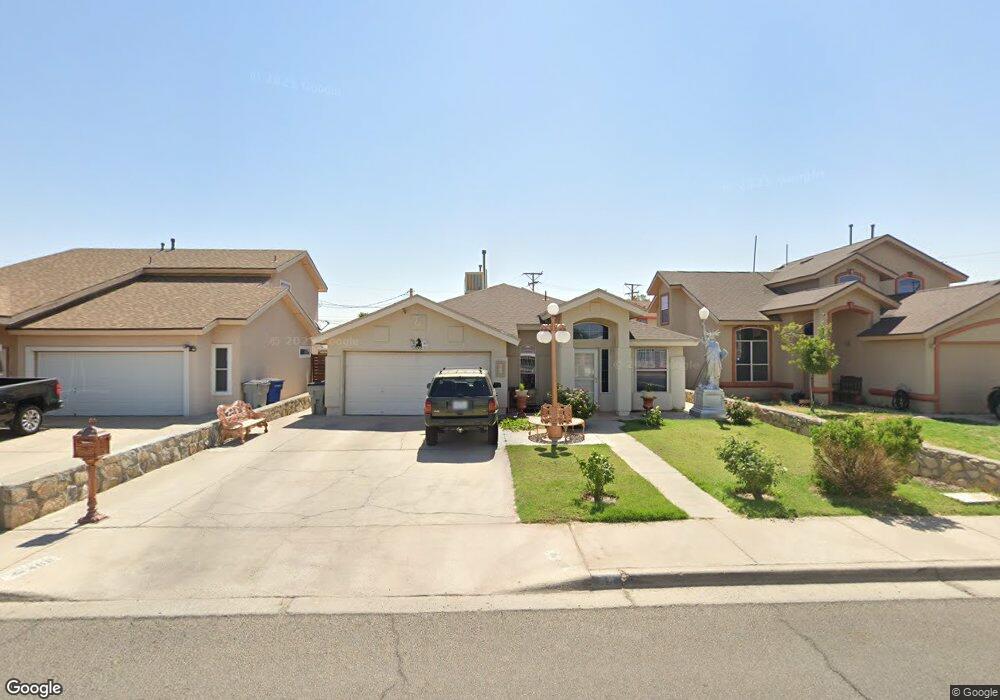 408 Gallagher St, El Paso, TX 79915 - photo 1