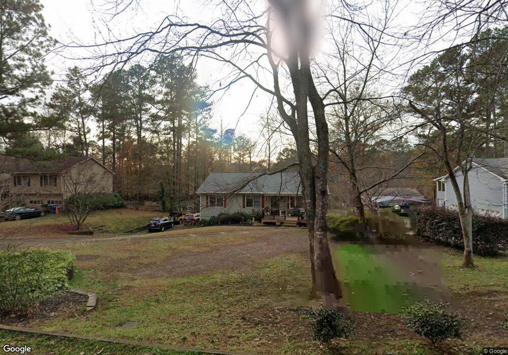 4054 Dollar Cir, Suwanee, GA 30024 - photo 1