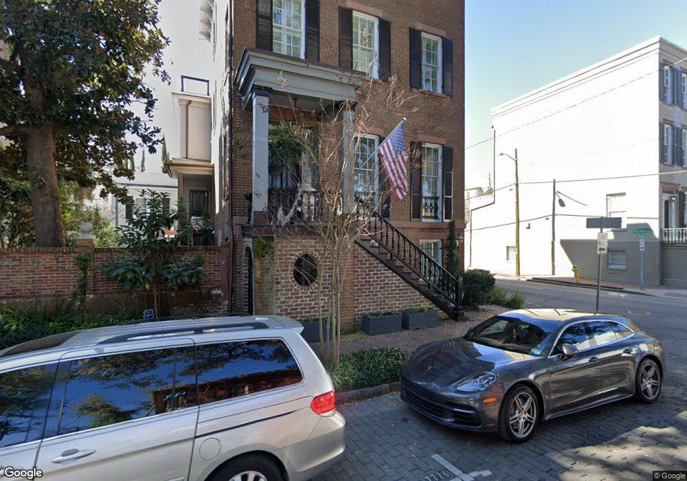 23 W Gordon St unit C, Savannah, GA 31401 - photo 1